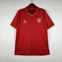 Spain 88-91 Home