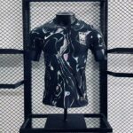 South Korea 2024-25 Away Jersey Player Version