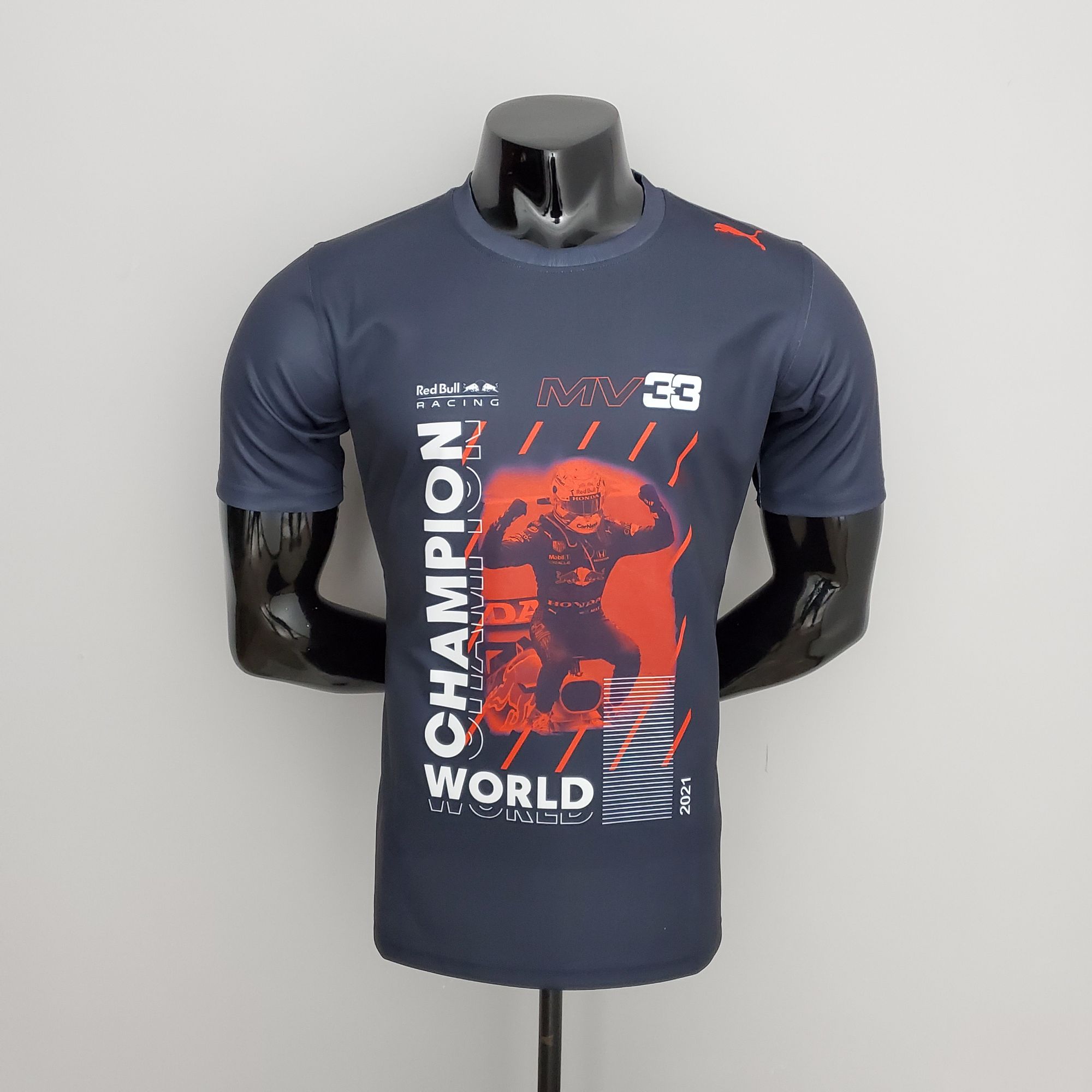 Formula 1 Red Bull S-5XL Formula 1 Red Bull S-5XL