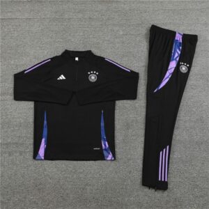 2024 Germany Long Sleeve