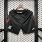 Germany 2024-25 Euro Home Shorts