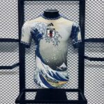 Japan 2024-25 Anime Special Edition Jersey Player Version