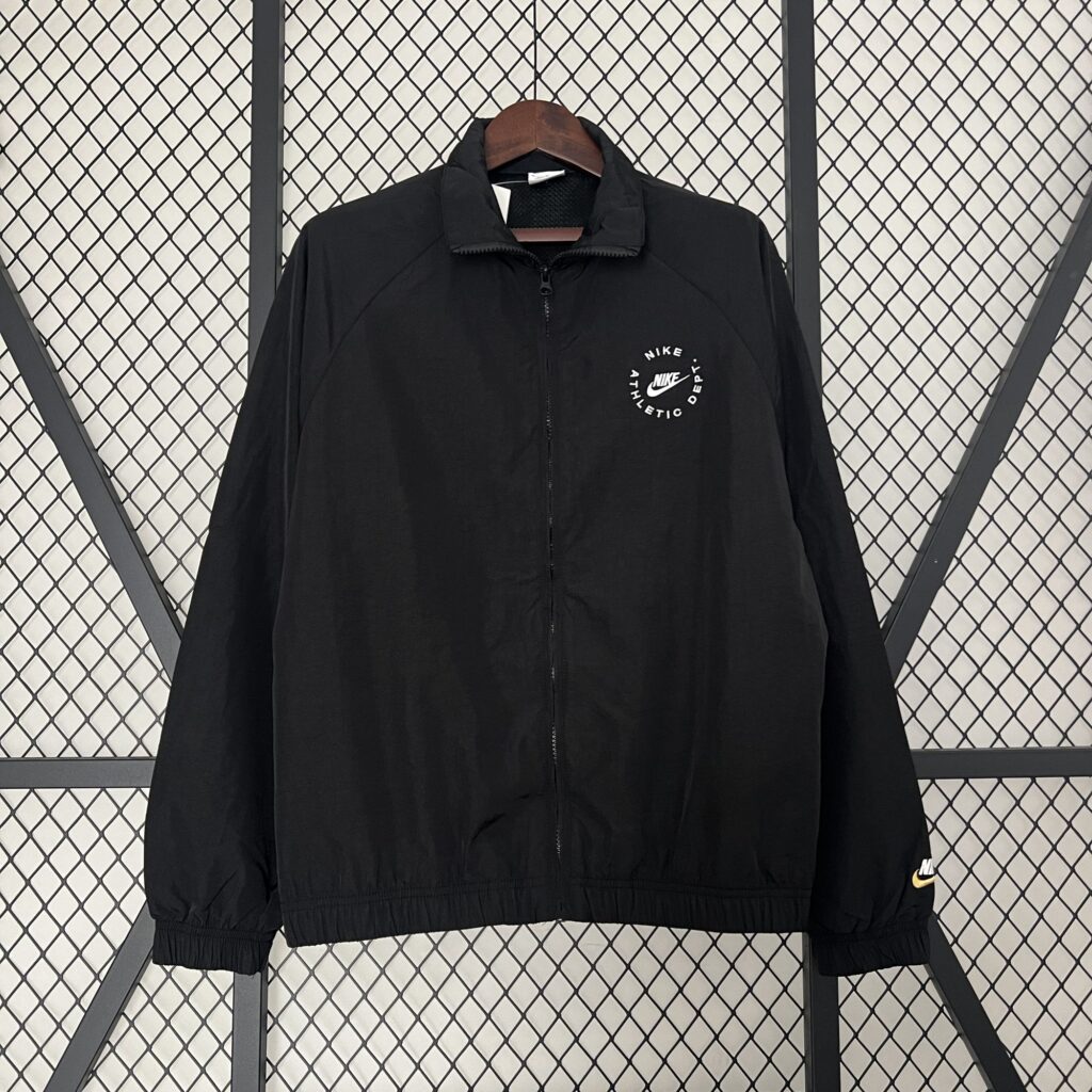 2024 new windbreaker