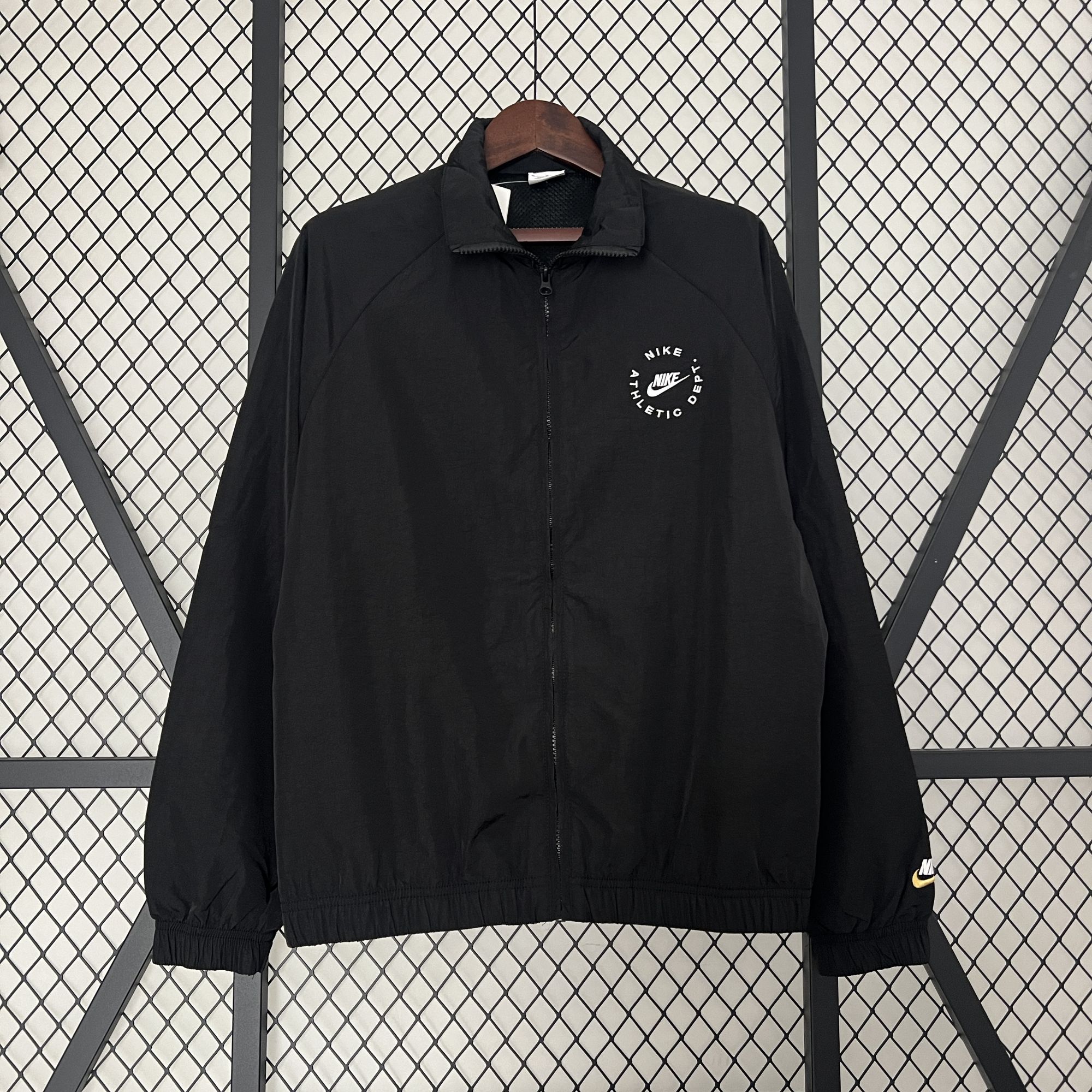 2024 new windbreaker