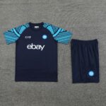 24-25 Napoli blue training set