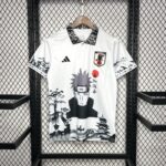 Japan 2024-25 ペイン Pain Jersey