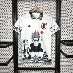 Japan 2024-25 ペイン Pain Jersey
