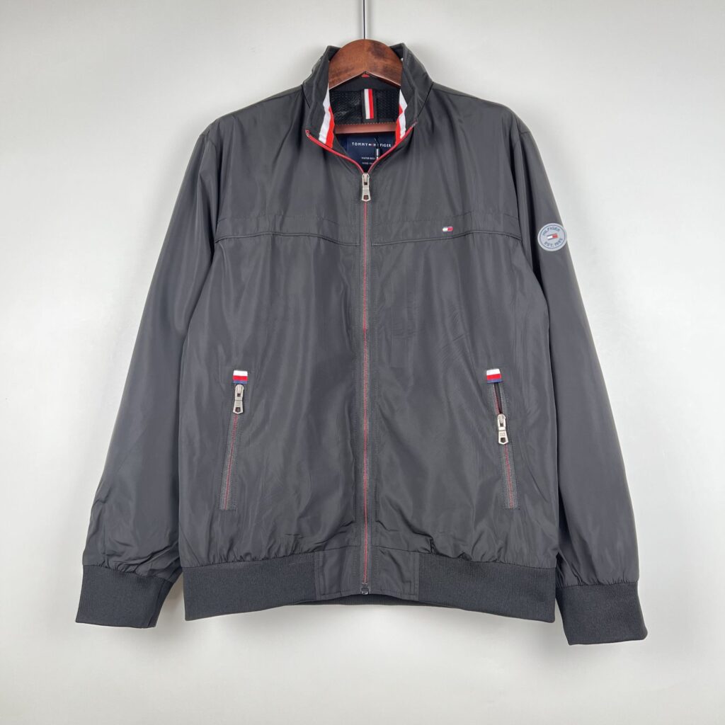 2023 new windbreaker