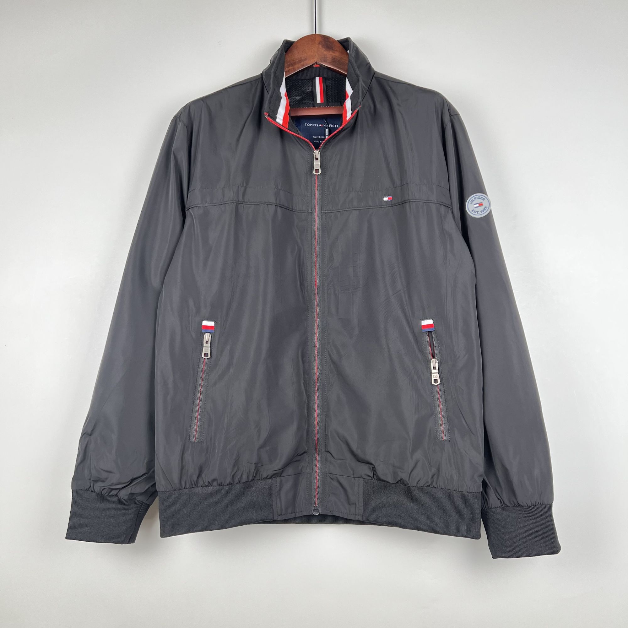 2023 new windbreaker