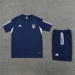 23-24 Italy blue training set