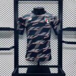 Sao Paulo 2024-25Training Jersey Player Version