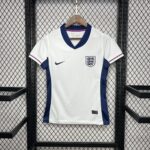 England 2024-25 Euro Home Womens Jersey
