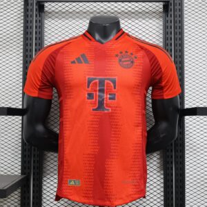 24-25 Player Bayern Munich Home