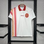Spain 1994 Away Retro Jersey