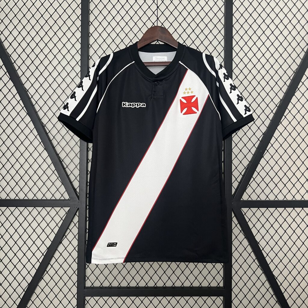 24-25 Vasco da Gama Special Edition