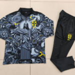 2024 Brazil Long Sleeve