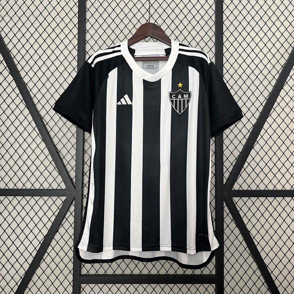 24-25 Atlético Mineiro Home