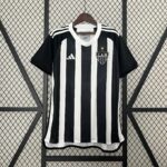 24-25 Atlético Mineiro Home