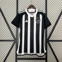 24-25 Atlético Mineiro Home 24-25 Atlético Mineiro Home
