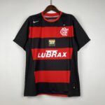 Flamengo 2002 Home