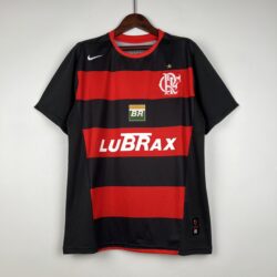 Flamengo 2002 Home