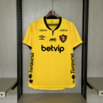 24-25 Recife sports away All sponsors