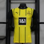 24-25 Player Dortmund home