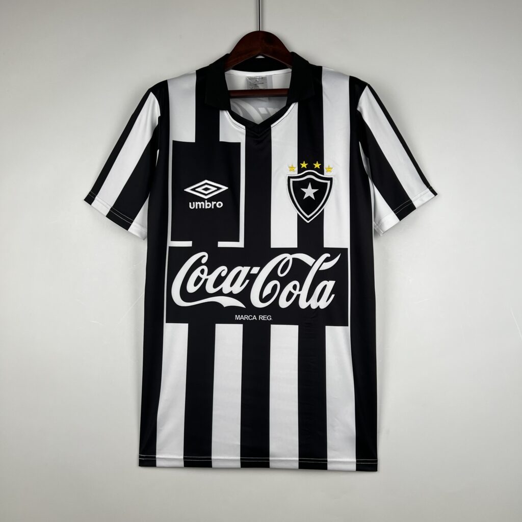 Botafogo 1992 Home