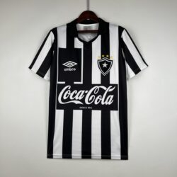 Botafogo 1992 Home