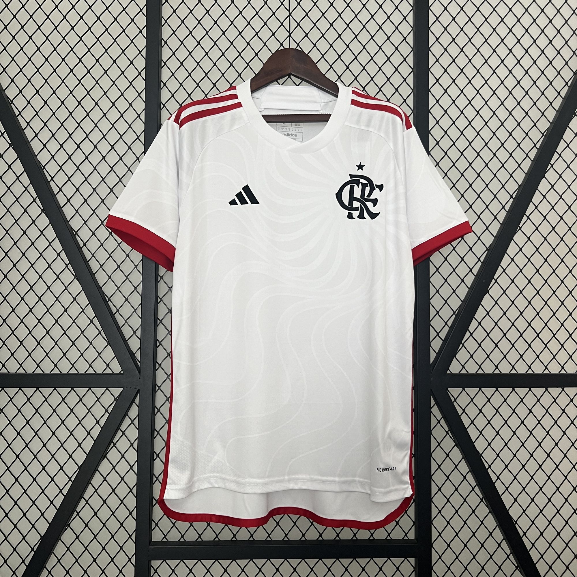 24-25 Flamengo away