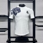 Real Madrid 2024-25 Special Edition Jersey Player Version