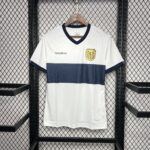 Ecuador 2024-25 Away Jersey