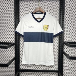 Ecuador 2024-25 Away Jersey