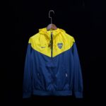 Windbreaker Boca Nike
