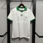 Palmeiras 2024-25 White Jersey