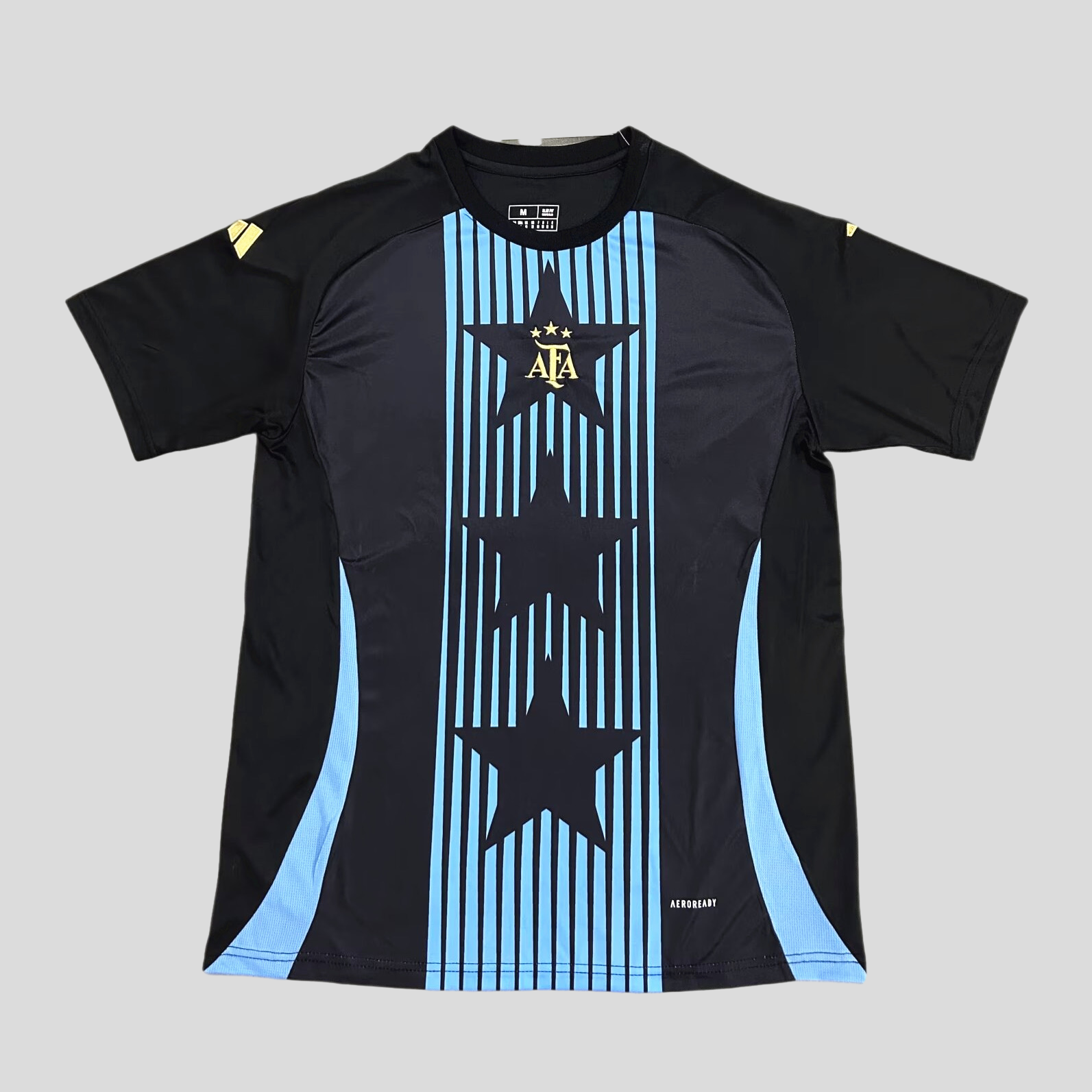 Argentine 2024-25 Pre-Match Training Jersey
