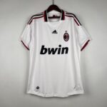AC Milan 09-10 Away
