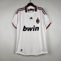 AC Milan 09-10 Away AC Milan 09-10 Away