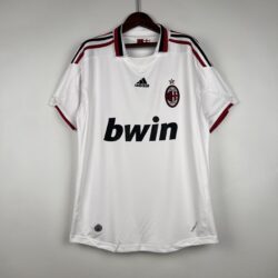 AC Milan 09-10 Away