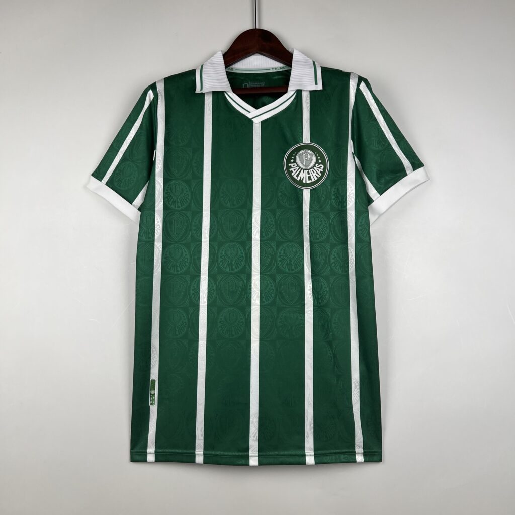 Palmeiras 1993 Home