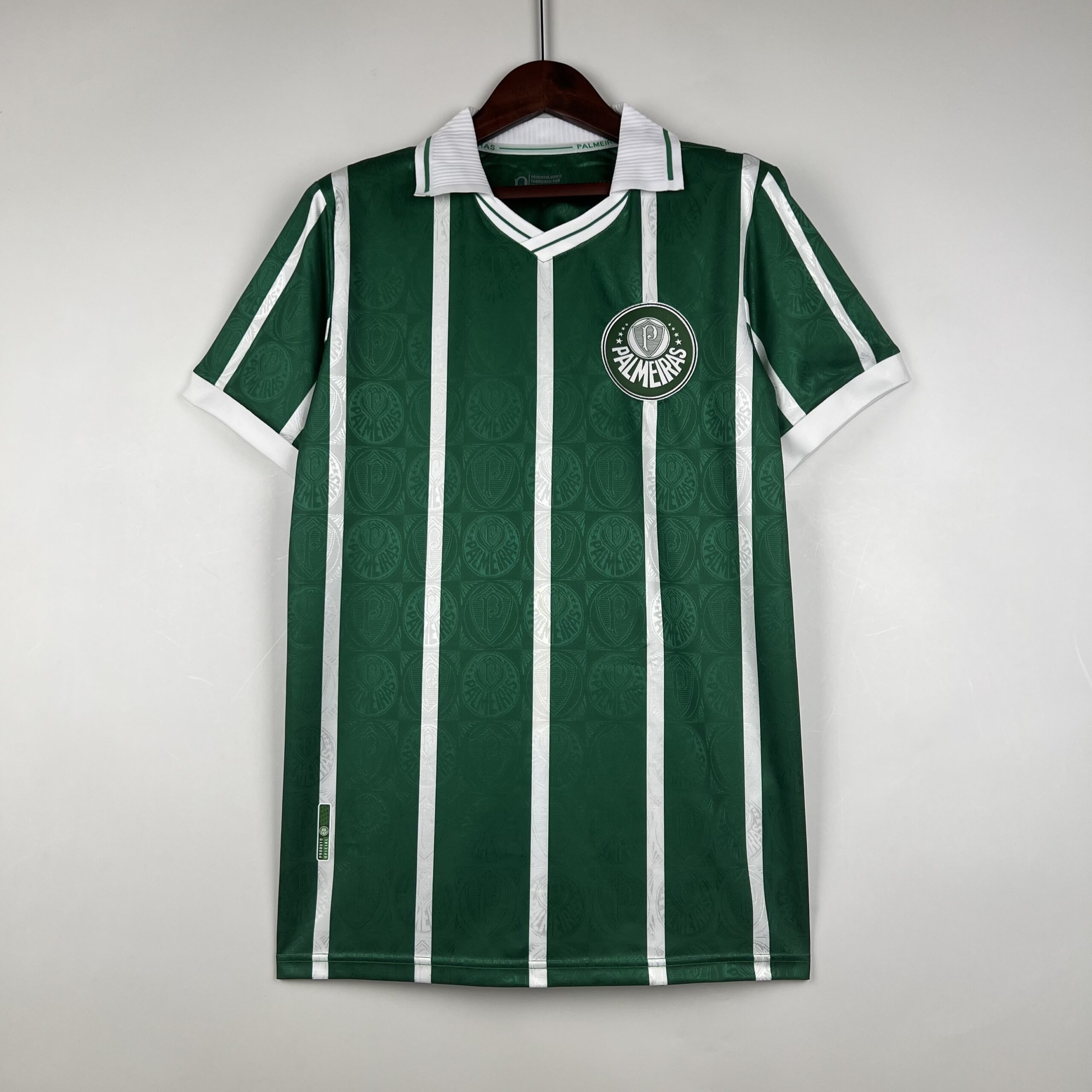 Palmeiras 1993 Home