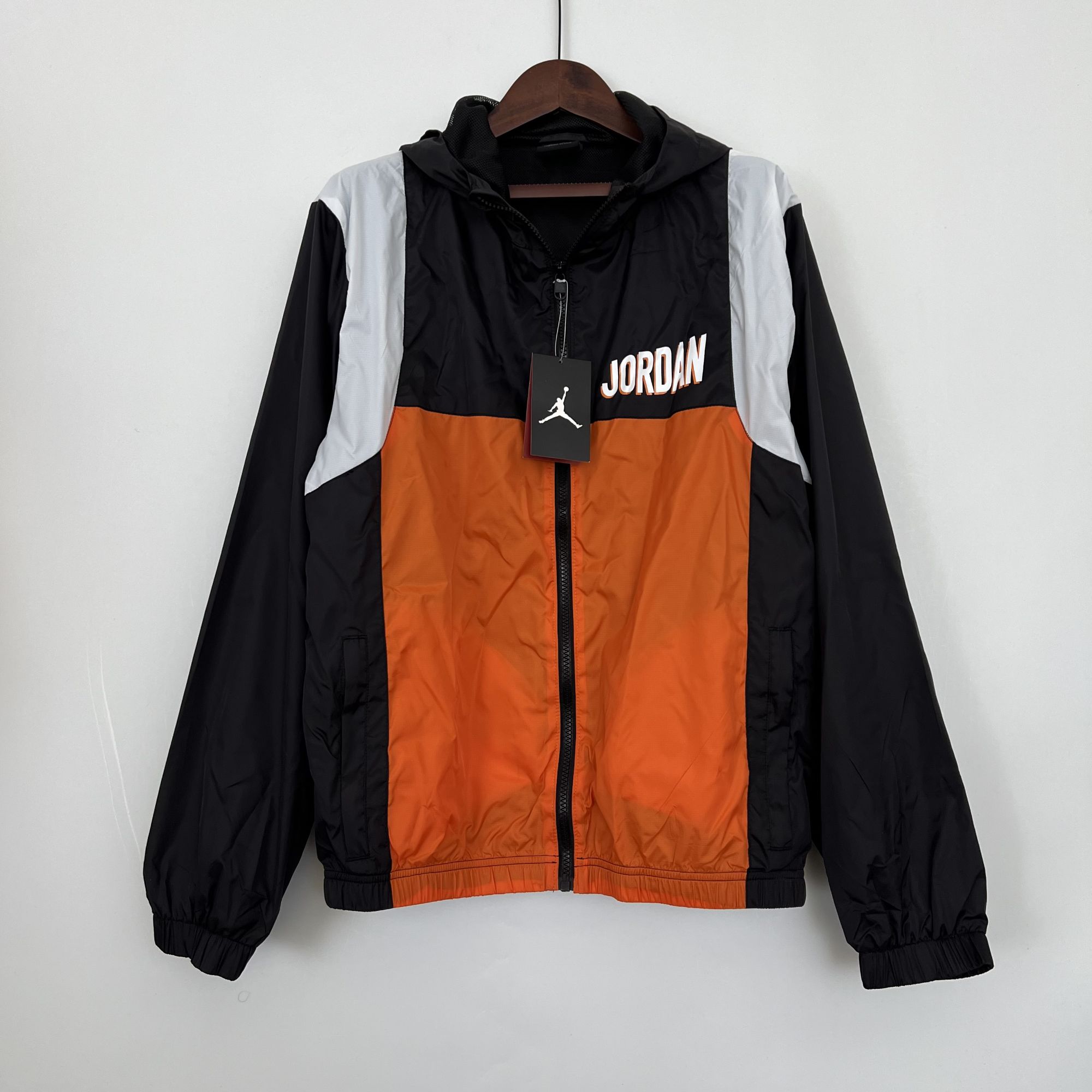 2023 new windbreaker