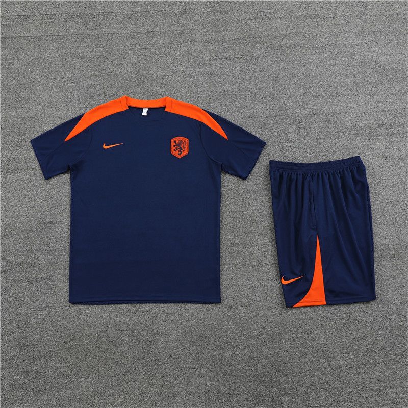 23-24 Netherlands Holland blue training set 23-24 Netherlands Holland blue training set