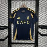 Al-Nassr 2024-25 Away Jersey