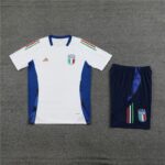 24-25 Italy white training set