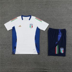 24-25 Italy white training set