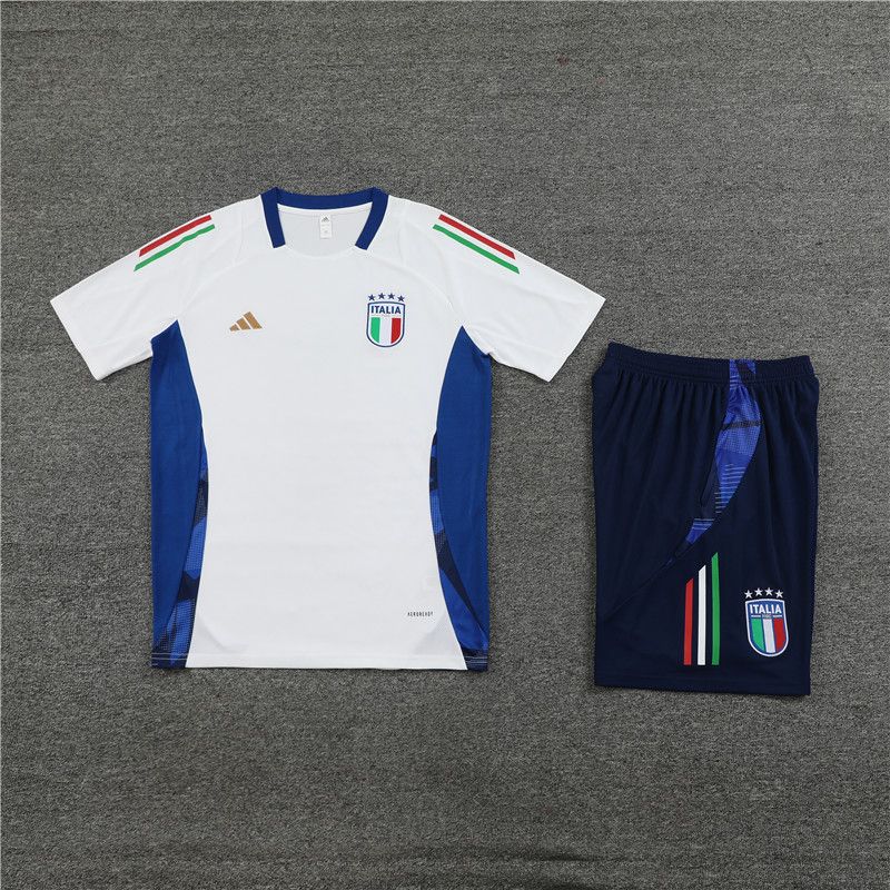 24-25 Italy white training set 24-25 Italy white training set