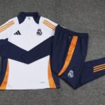 24-25 Real Madrid Long Sleeve
