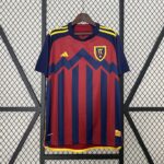 24-25 Real Salt Lake Home