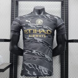 24-25 Player Manchester City Special Edition